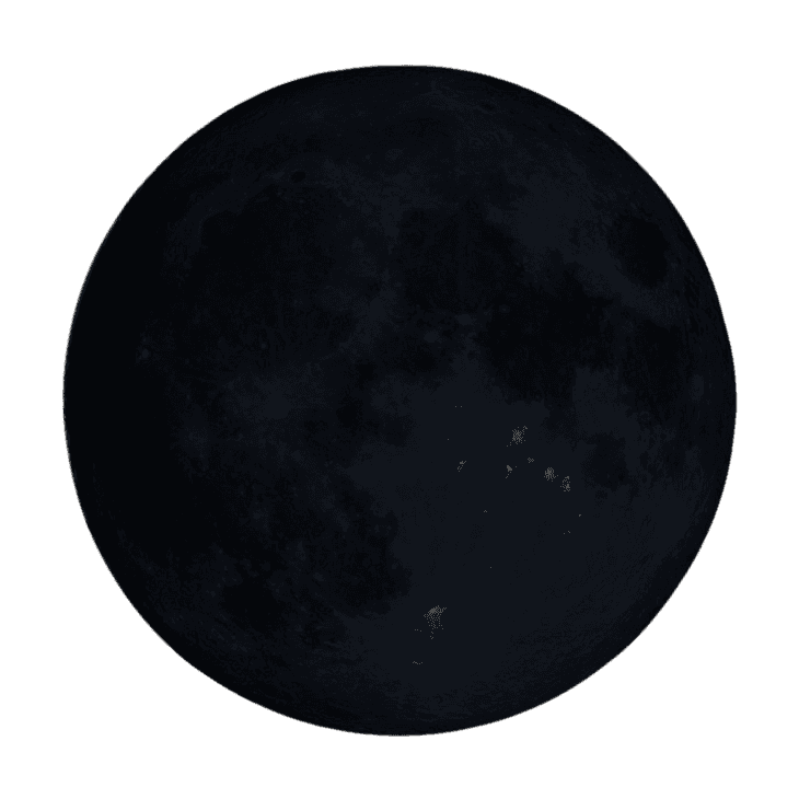 Lune jour 1 - RA'AU ROTO