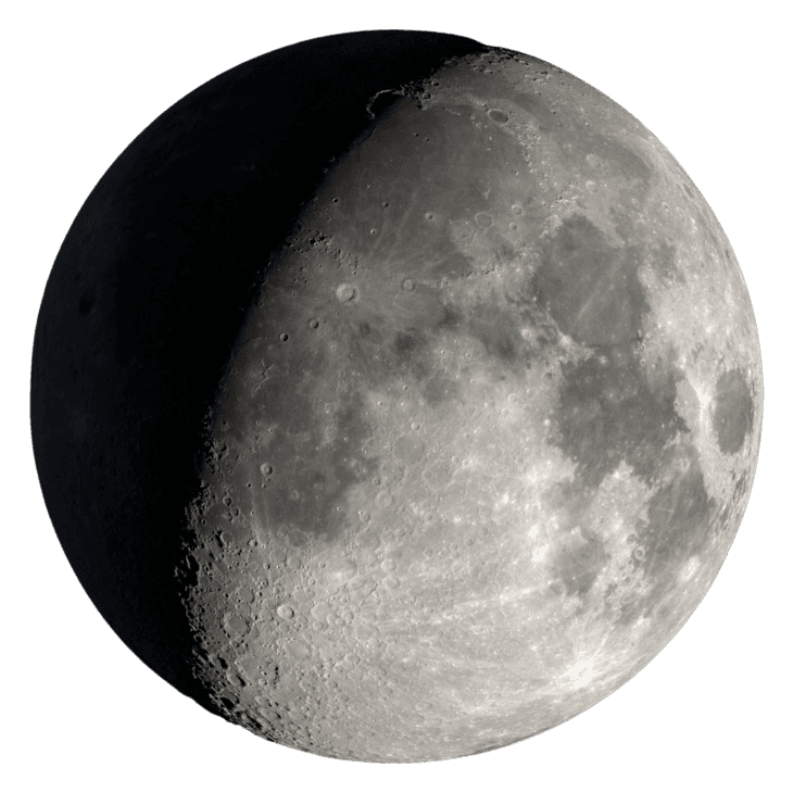 Lune jour 12 - MUTU