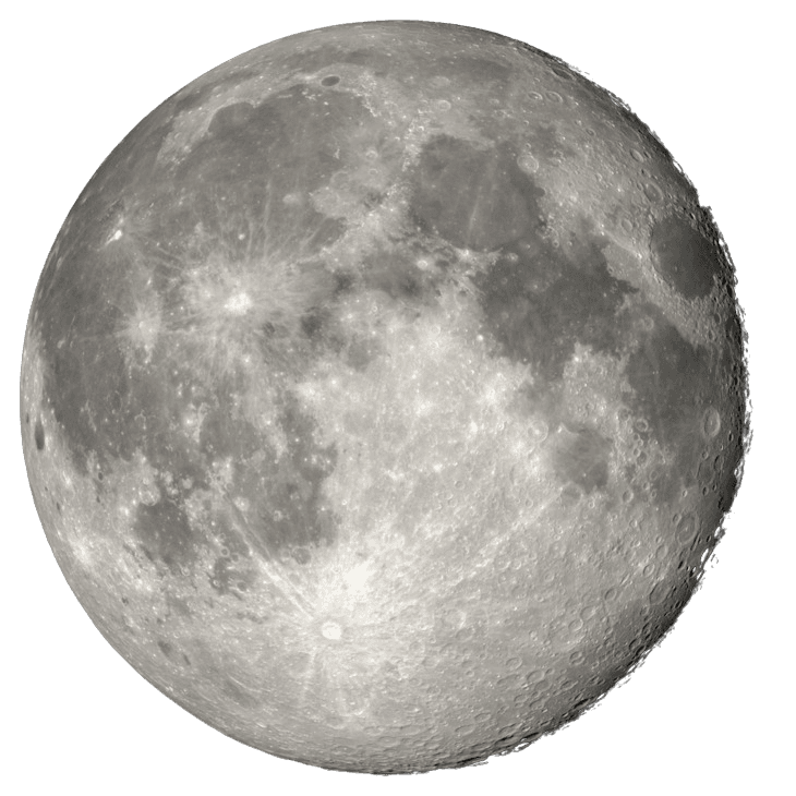 Lune jour 18 - HÀMIAMIA MURI