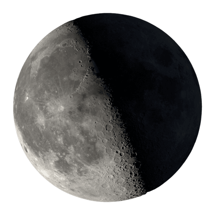 Lune jour 23 - RAPU