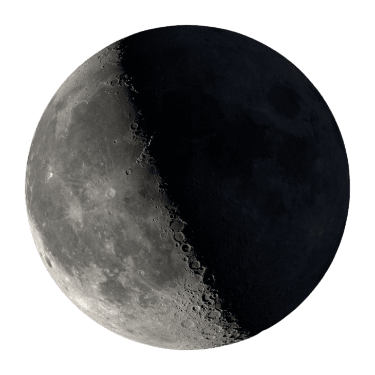 Lune jour 24 - MAHARU