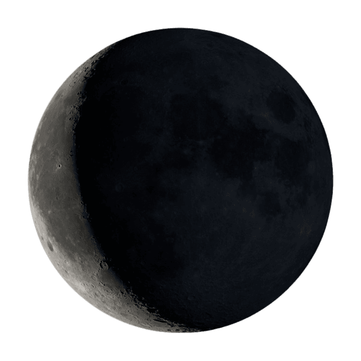 Lune jour 27 - HOTU