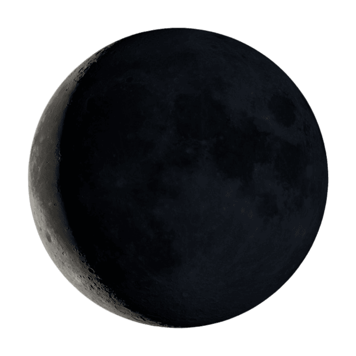 Lune jour 28 - MĀRAÌ