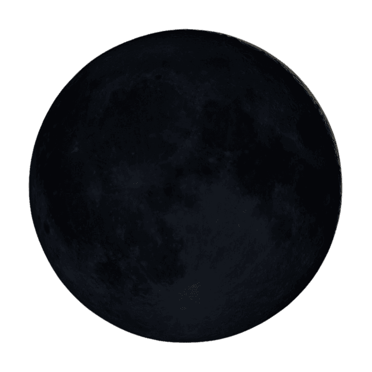 Lune jour 3 - ÒRE’ÒRE MUA