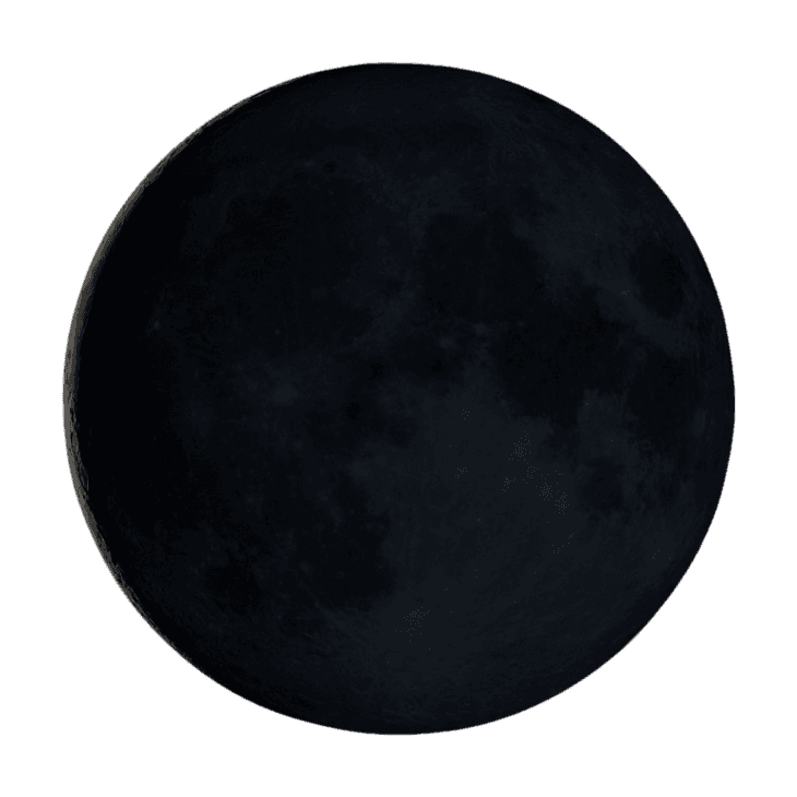 Lune jour 30 - ÒRE’ÒRE ROTO