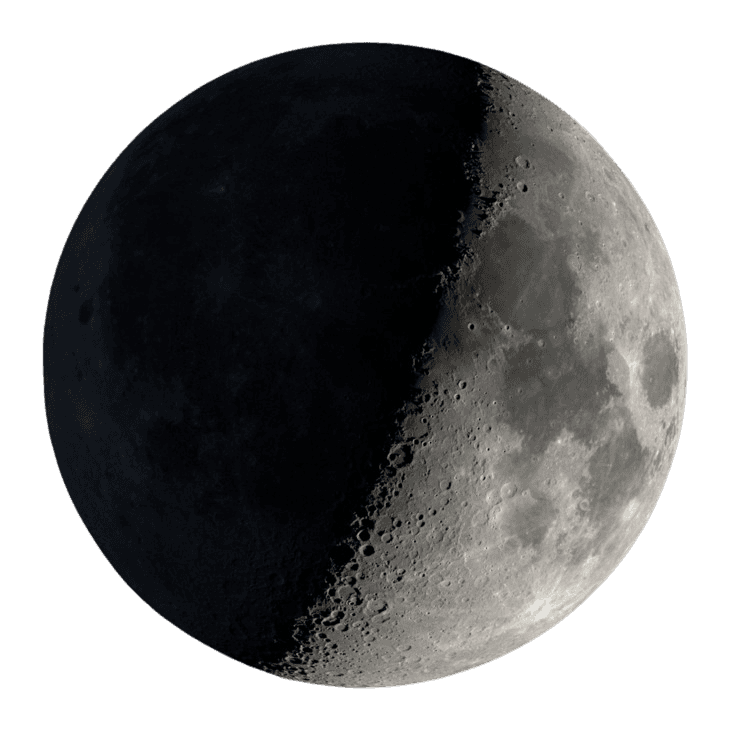 Lune jour 9 - TĀNE